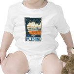Visit Palestine Tees