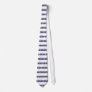 Visit Scenic Chicago Custom Tie