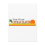 Visit the Beautiful Cayman Islands Postcards