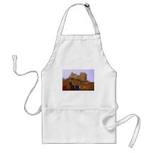Visit to Hamilton, ON Aprons