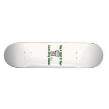 Visit To Your Local Drug Dealer Skate Boards
