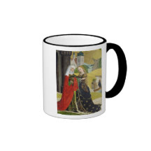 Visitation from the Dome Altar, 1499 Mugs