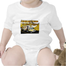Visites de brasserie d'Indianapolis T-shirts