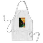 Visitez La Yougoslavie Aprons