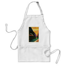 Visitez La Yougoslavie Aprons