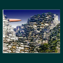 Visiting The Mayans postcards