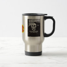 Visors Travel Mug