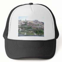 Vista de Toledo Hats