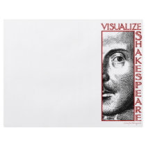 Visualize Shakespeare