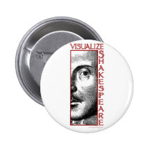 Visualize Shakespeare Pin