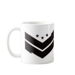 Visualnewbie Logo Basic - Black! Mugs