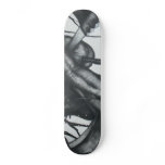 Visurreal Skateboard