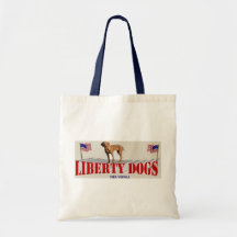 Viszla Tote Bag