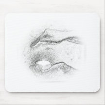 Vital energy mousepad