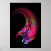 Vital Forces    080808.971.MV1    Art Print