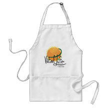 Vital Life Cleanse Products Aprons