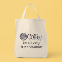Vitamin Coffee bags