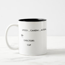 VITESSE !. , APPAREIL-PHOTO ! … ACTON !. TASSES