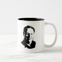 Vitesse d'Al Gore Tasses À Café