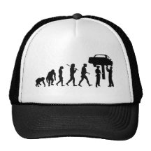 Vitesse de personnel d'atelier de réparation de vo casquette