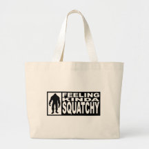 Vitesse de Squatchy de sentiment - conclusion de B Sacs