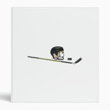 Vitesse d'hockey