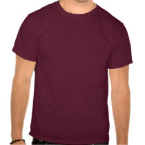 Vitesse en spirale t-shirts
