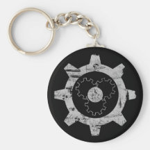 Vitesse Keychain principal Porte-clé