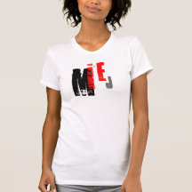 Vitesse OFFICIELLE de MEJ T-shirt
