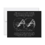 Vitruvian Guitars Invitation