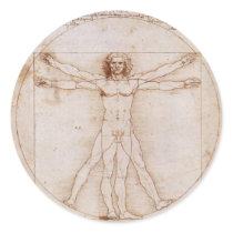 Vitruvian Man