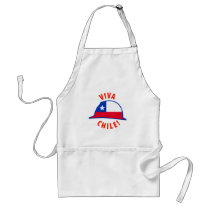 Viva Chile! Aprons
