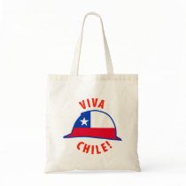 Viva Chile! Bags