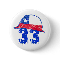 Viva Chile! Pinback Button
