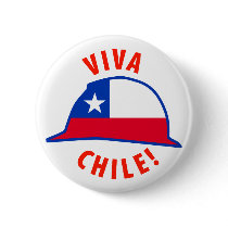 Viva Chile! Pins