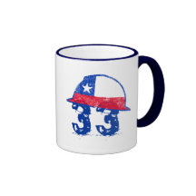Viva Chile! Coffee Mugs