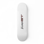 Viva GT Badge Skateboards