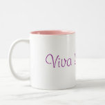 Viva la Diva ! Coffee Mugs