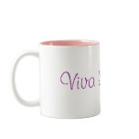 Viva la Diva ! Coffee Mugs