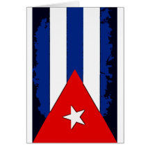 Viva la revolucion cartao