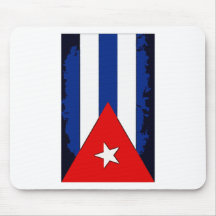 Viva la revolucion mousepad