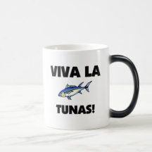 Viva La Tunas Coffee Mug