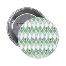 Viva Las Vegas Button