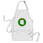 VIVA LATINOS APRONS