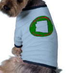 VIVA LATINOS DOGGIE SHIRT