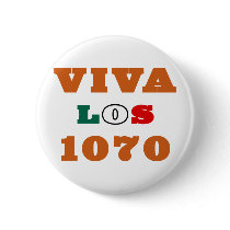 Viva Los 1070 Button