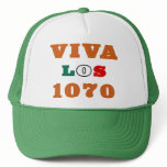 Viva Los 1070 hats