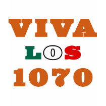 Viva Los 1070 Tees