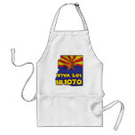 Viva Los SB1070 - Arizona Immigration Reform Apron
