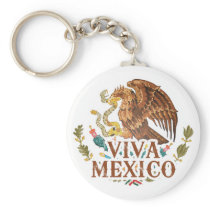 Viva Mexico